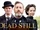 Dead Still (2020)