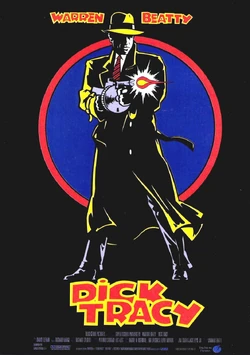 Dick Tracy 1990