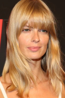 Julia Stegner