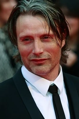 Mads Mikkelsen
