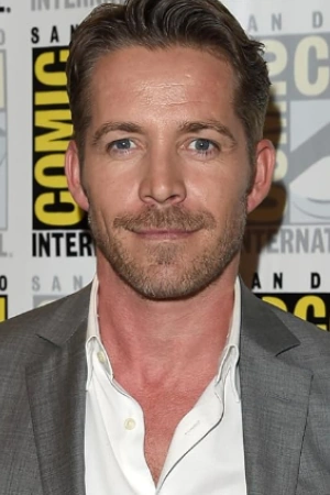 Sean Maguire (1976) | Movie and TV Wiki | Fandom