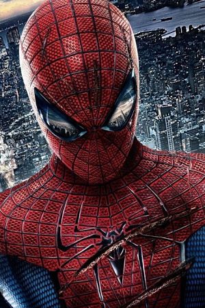 Spider-Man (Amazing Spider-Man 2012) | Movie and TV Wiki | Fandom