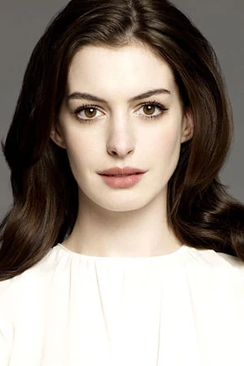 Anne Hathaway