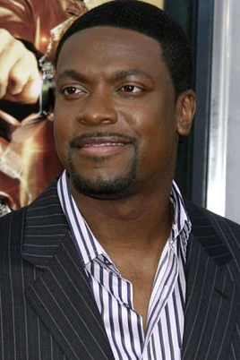 Chris Tucker