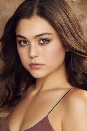 Mika Abdalla (2000) | Movie and TV Wiki | Fandom