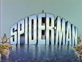 Spider-Man 1981