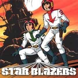 Star Blazers1979