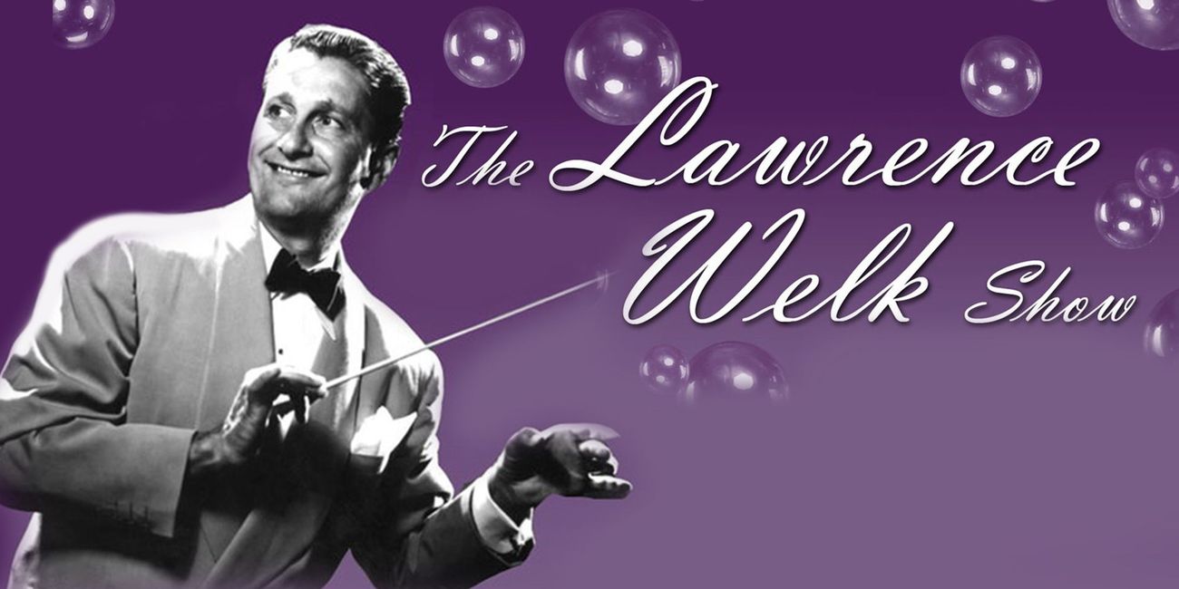 lawrence welk show