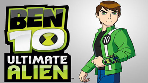 Ben 10: Ultimate Alien Fame (TV Episode 2010) - IMDb