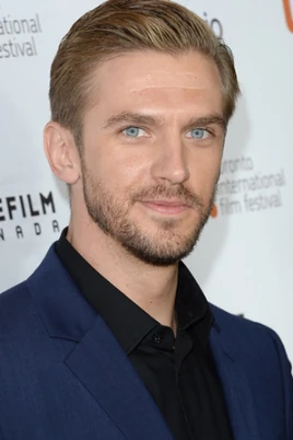 Dan Stevens
