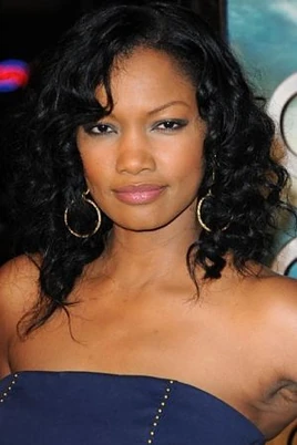 Garcelle Beauvais-Nilon