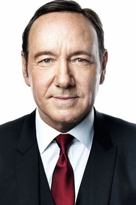 Kevin Spacey