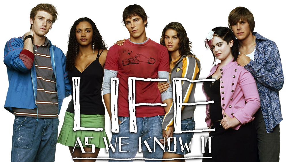 Life as we know it tv show streaming sale