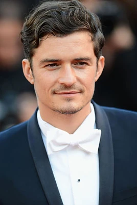 Orlando Bloom