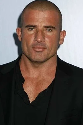 Dominic Purcell
