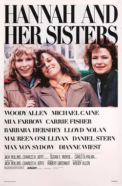 Hannah and Her Sisters1986