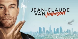 Jean-Claude Van Johnson2016