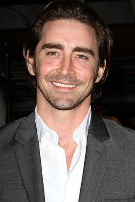 Lee Pace