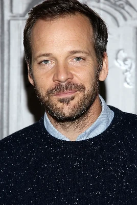 Peter Sarsgaard