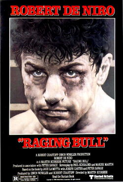 Raging Bull