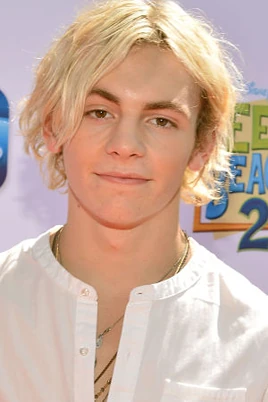 Ross Lynch