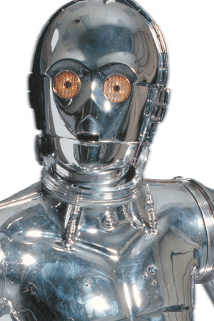 SF・ファンタジー・ホラー STARWARS TC-14 TC-14 The Phantom