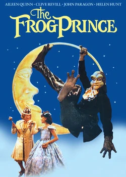 The Frog Prince1986