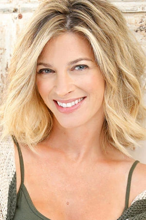 Tracy Melchior (1973) | Movie and TV Wiki | Fandom