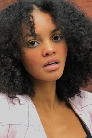 Celeste O’Connor (1998) | Movie and TV Wiki | Fandom