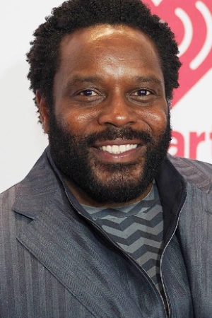 Chad L. Coleman | Movie and TV Wiki | Fandom
