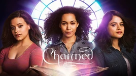 Charmed2018