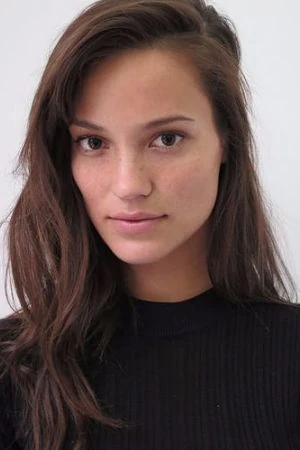 Keilani Asmus (1993) | Movie and TV Wiki | Fandom