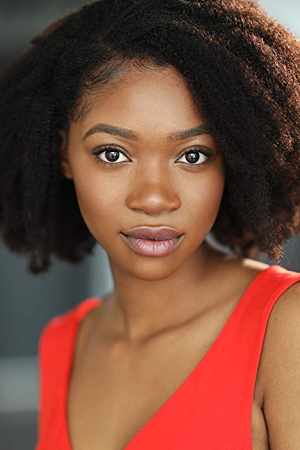 Kelcey Mawema | Movie and TV Wiki | Fandom