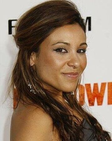 Leslie lopez pics