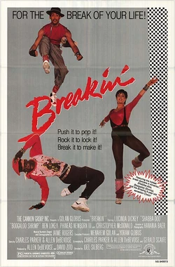 Breakin'1984