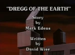 Dregg of the Earth-TMNT87