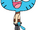 Gumball Watterson (The Amazing World of Gumball)