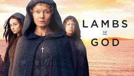 Lambs of God2019