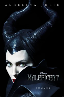Maleficent 2014
