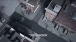 The Invasion-TMNT2k12
