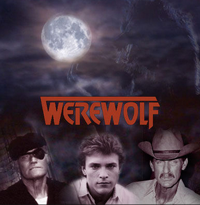 Score from 1987 tv series WEREWOLF!!!plus music from WEREWOLVES,  NEVERDAWN, POWERWOLF and RVA LOCAL WILLOW WYNTRE!!! - 97.3 wrir - Richmond  Independent Radio