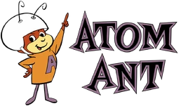 Atom Ant1965