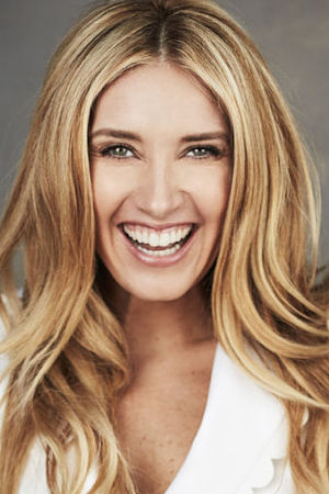 Bianca de la Garza | Movie and TV Wiki | Fandom