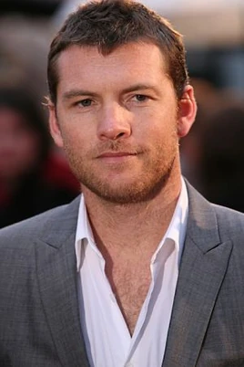 Sam Worthington