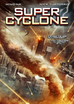 Super Cyclone-2012