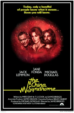 The China Syndrome1979