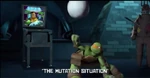The Mutation Situation-TMNT2k12