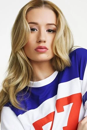 Iggy Azalea (1990) Movie and TV Wiki Fandom