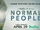 Normal People (2020)