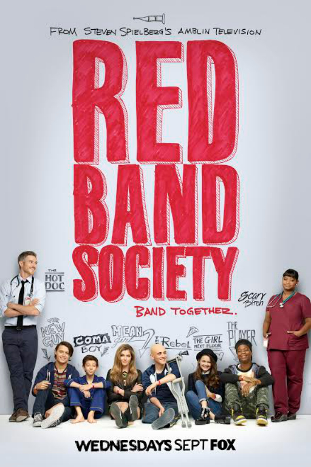 Red Band Society (2014) | Movie Wiki | Fandom